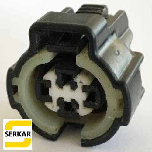 TOYOTA HARARET SOKETİ